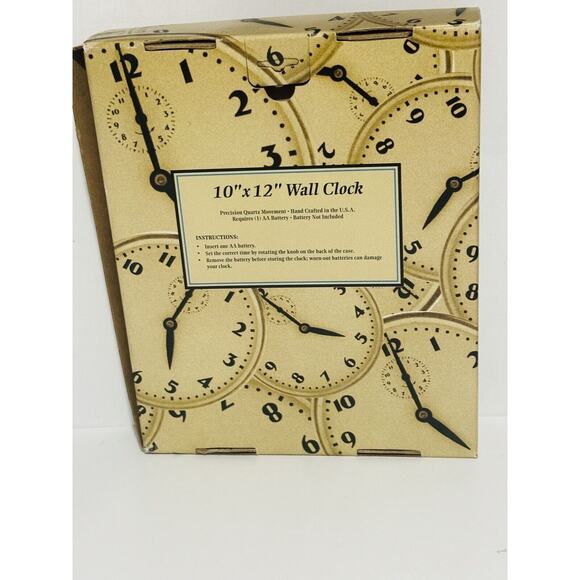 Dale Earnhardt Sr Nascar Race Car Driver Reflections Quartz Wall Clock Batteries - Picture 4 of 7